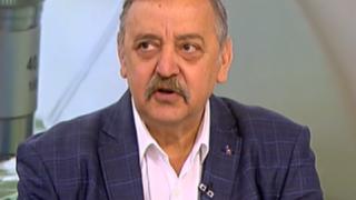 Проф. Кантарджиев отговори на най-задавания от българите въпрос, свързан с мерките