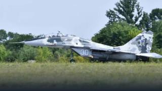 "Политико": Украйна планира решителни действия на фротовата линия с този неочакван ход