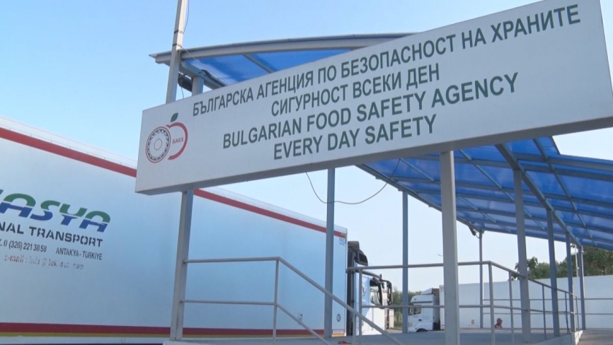 Служители на БАБХ готови на стачка заради пратена “Калинка” на “Капитан Андреево”. Кара ги да нарушават закона