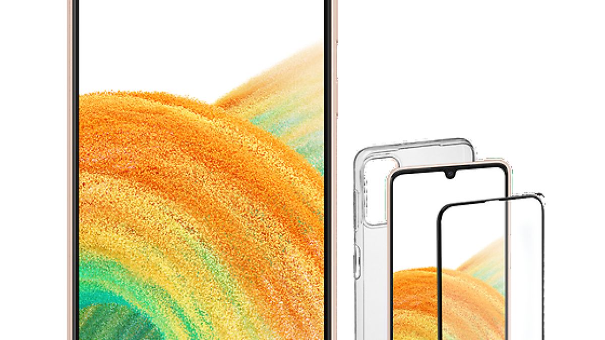 Samsung Galaxy A53 5G и Samsung Galaxy A33 5G са смартфоните за месец август във Vivacom