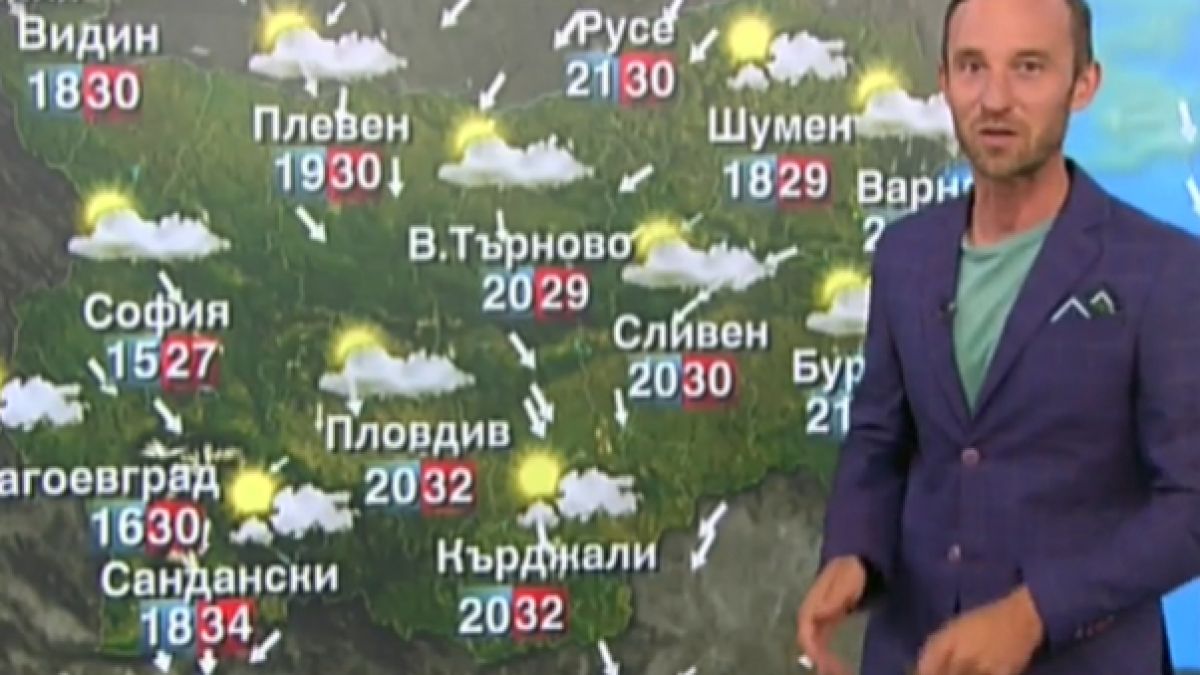 Василковски сцепи ефира с тази тънкост за комарите