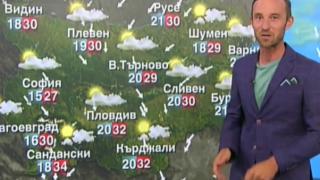 Василковски сцепи ефира с тази тънкост за комарите