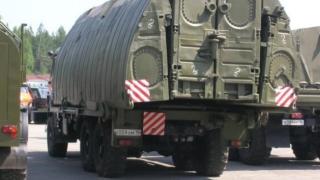ВИДЕО от войната: Руски военни колони от Мариупол се насочват към Запорожие 