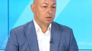 Експерт: Бизнесът не подкрепя "Газпром", но няма алтернативи