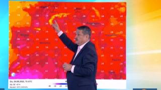 Проф. Рачев заплете интрига с тази прогноза и страшно предупреждение ВИДЕО