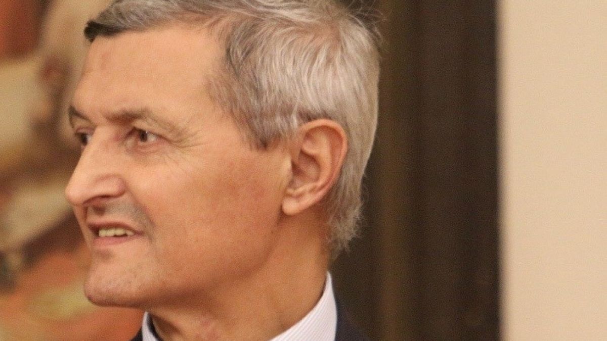 Президентски съветник изброи основните задачи на служебния кабинет