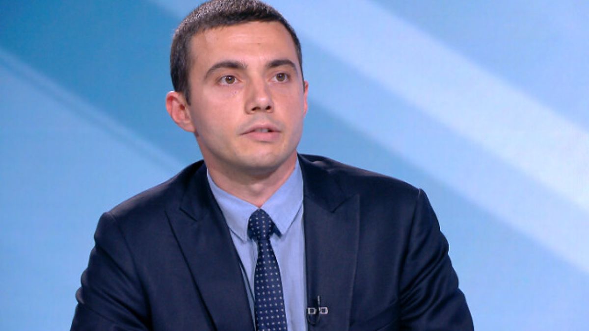 ДБ са на тръни след това изказване на Арабаджиев от ПП
