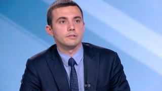 ДБ са на тръни след това изказване на Арабаджиев от ПП