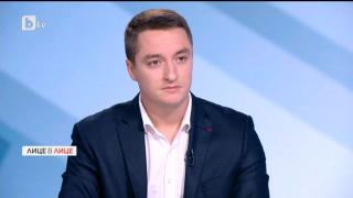 Явор Божанков: Служебният кабинет ще търси реваншизъм, вендета и удар по БСП в услуга на ГЕРБ