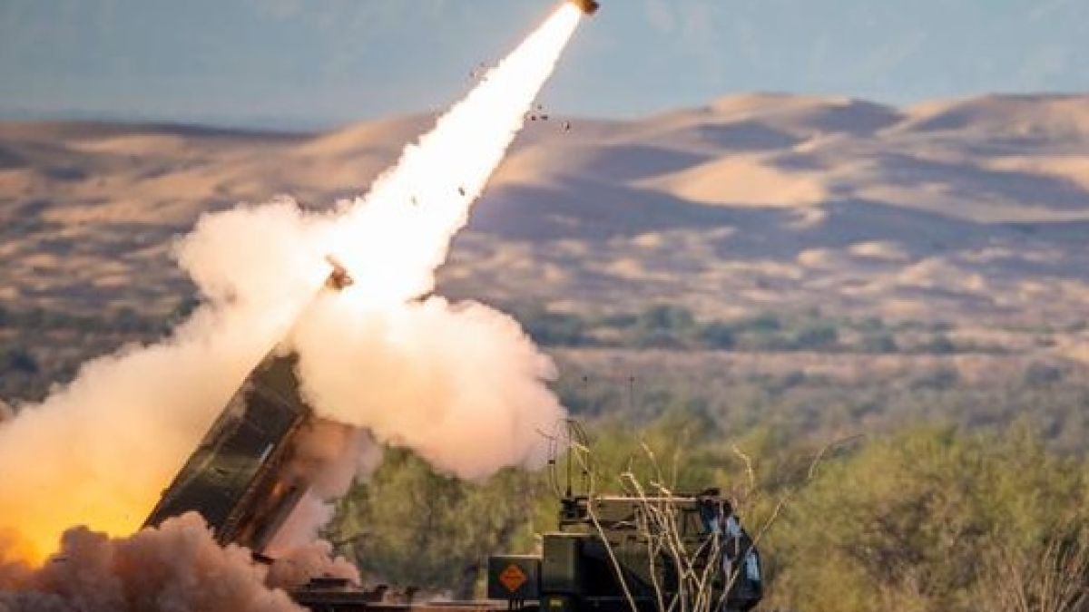 Разкритие: ВСУ одобрява целите за HIMARS заедно с Великобритания и САЩ