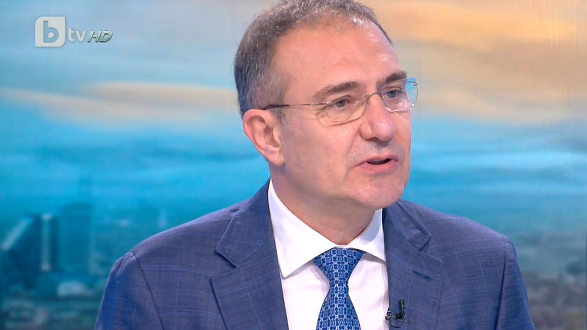 Гуцанов: Опитът на президента да удари БСП няма да успее