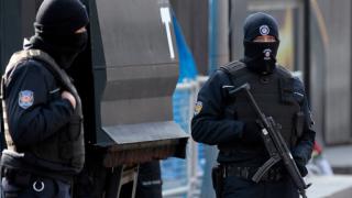 Спецакция! Заловиха опасни български граждани в Истанбул заради...