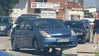 Брутално ВИДЕО: Прокурор разкри кой е дрогираният шофьор, вилнял в КАТ-Пловдив 