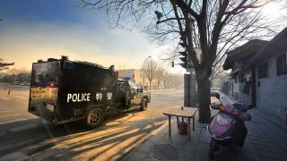 Кървав ужас с жертви и ранени в детска градина