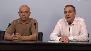БСП гневно: Чистката започна, служебното правителство уволни наш ценен кадър! БЛИЦ TV