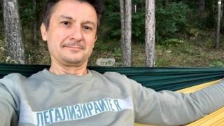 Скандални разкрития за шофьора, сътворил безпрецедентния екшън в Пловдив ВИДЕО