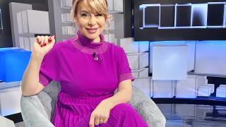 Голяма рокада в БНТ! Култова водеща сменя Георги Любенов 