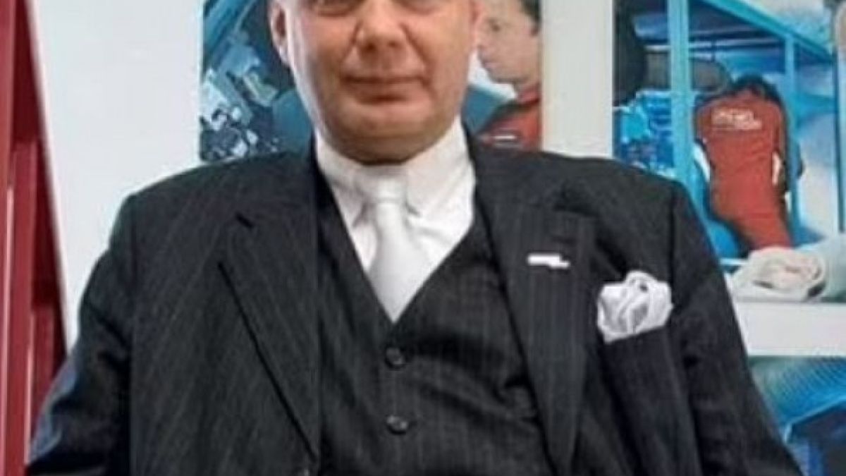Британски милионер загина при зловещ инцидент в Сардиния ВИДЕО