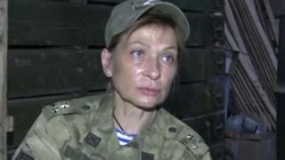 Руската армия преминава в контранастъпление край Херсон, загина най-известната артилеристка на ДНР