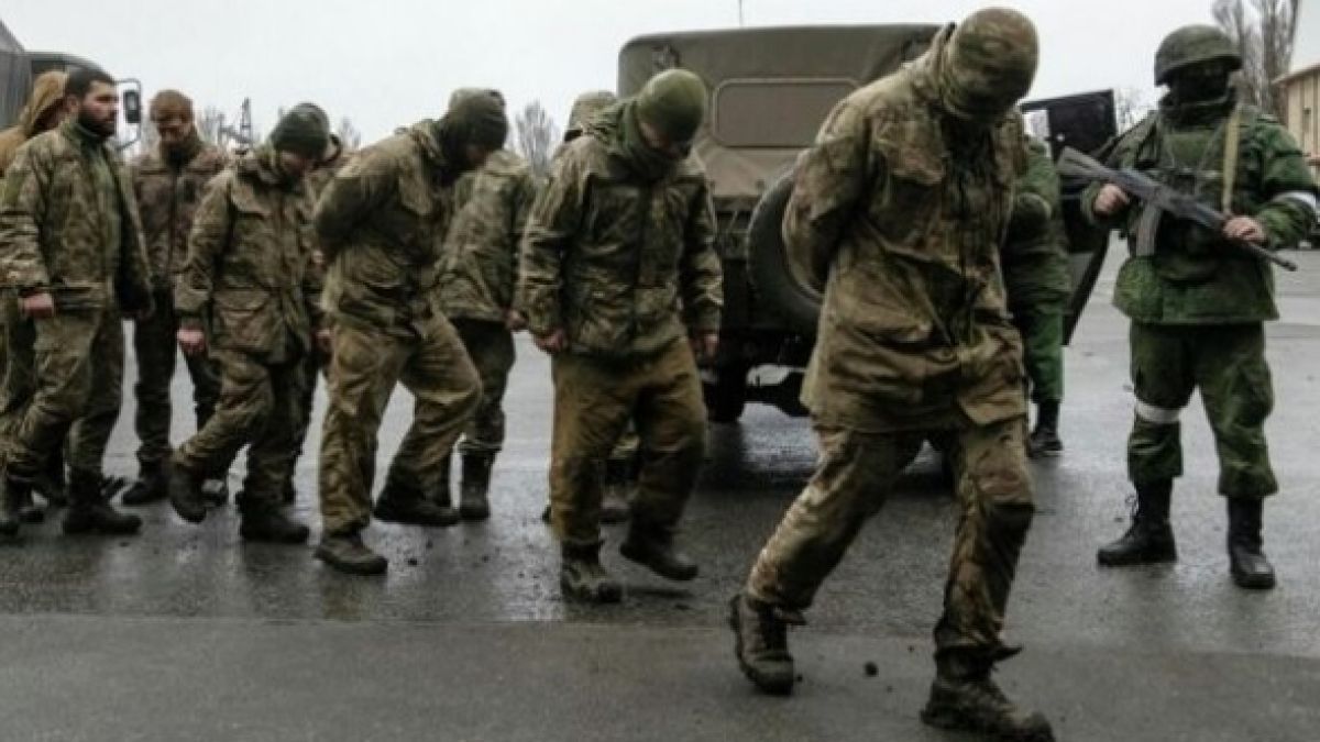 Украински командири избягаха с личния състав от бойното поле край Харков