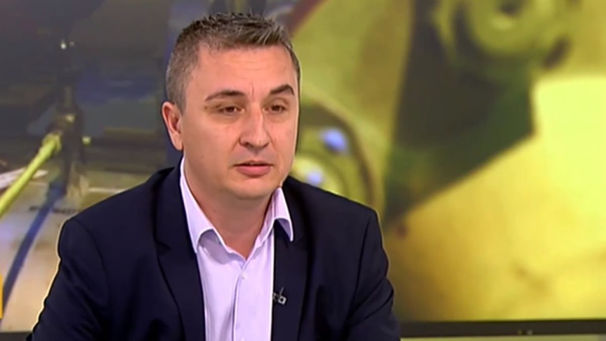 Бившият енергиен министър се оправда за хаоса с газовите доставки 