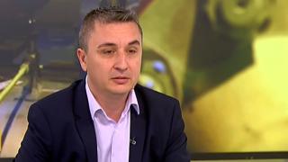 Бившият енергиен министър се оправда за хаоса с газовите доставки 