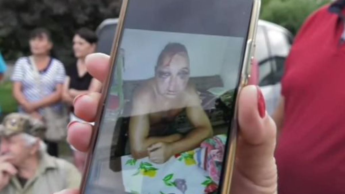 Любовници пребиха почти до смърт свой съселянин в Монтанско ВИДЕО