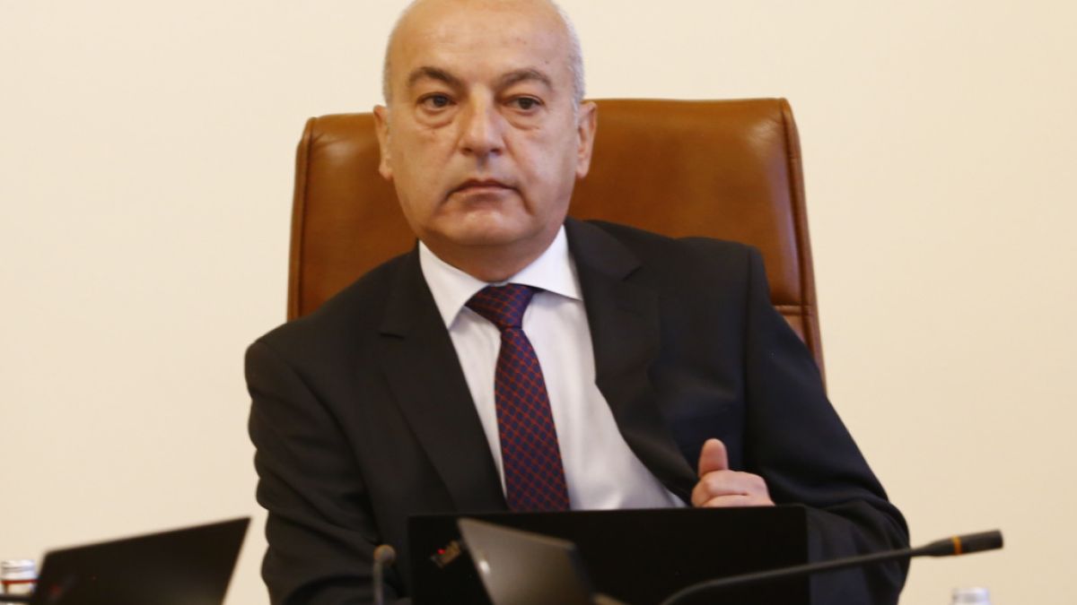 Гълъб Донев с извънредна новина за доставките на газ