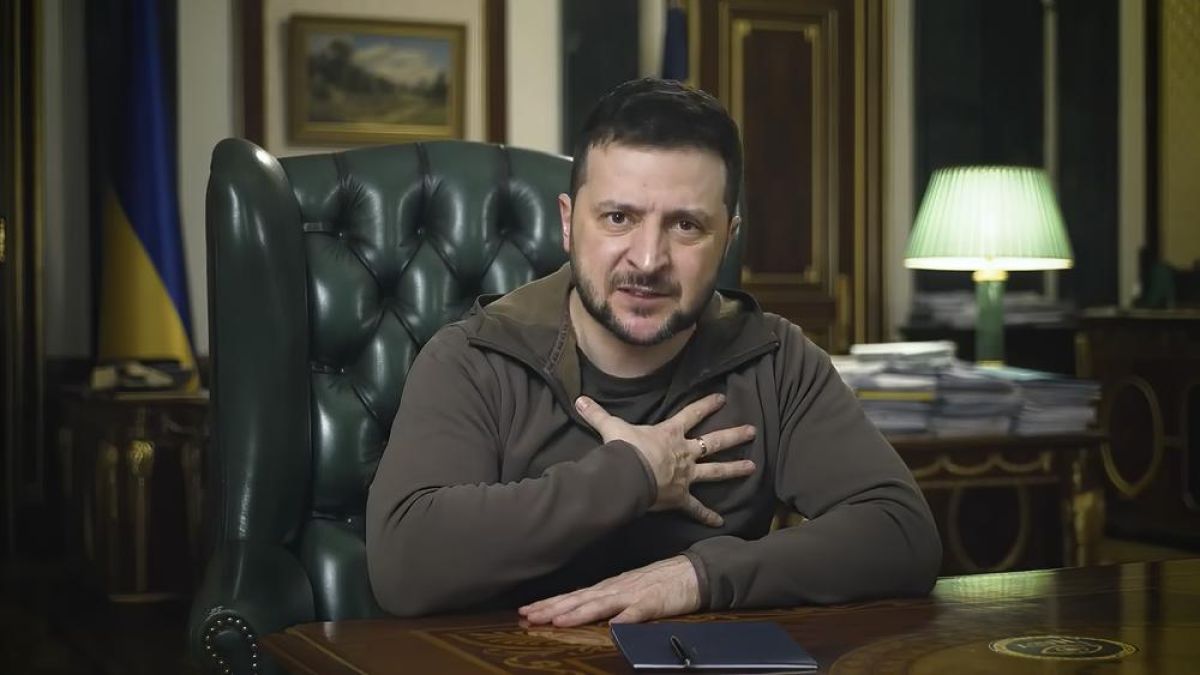 По нареждане на Зеленски: В Украйна започва масова приватизация по схемата с чуждестранните грантове