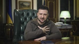 По нареждане на Зеленски: В Украйна започва масова приватизация по схемата с чуждестранните грантове