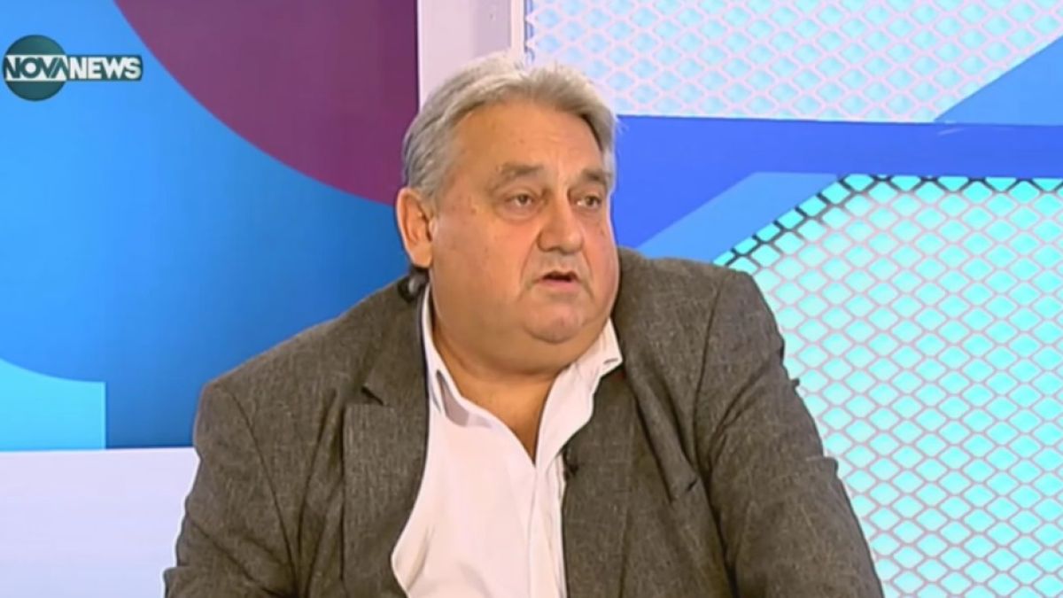 Председателят на УС на НКЖИ обясни защо е уволнена Алексова от БСП 