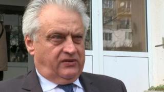 Христо Терзийски разобличи лъжите на Бойко Рашков за парите в МВР