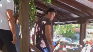 ВИДЕО БОМБА В БЛИЦ! Кирил Петков засечен в Лозенец в разгара на газовата криза!