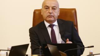Гълъб Донев нареди още рокади във властта