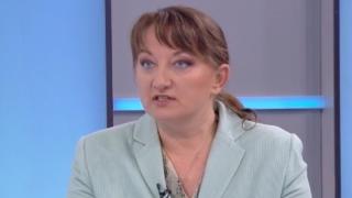 Сачева: Който не вярваше на ГЕРБ за газа, сега го чу от служебното правителство