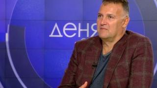 Бивш шеф на "Булгаргаз": Борисов звъня на Путин, за да...