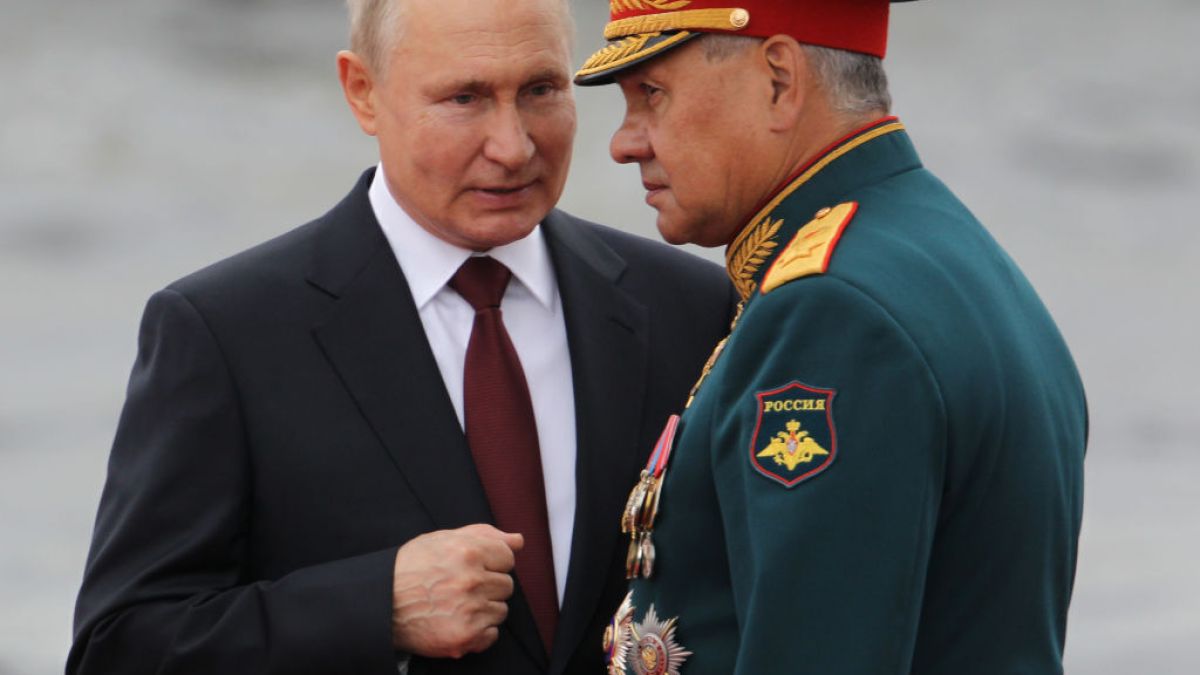 В Израел разкриха кой е най-близкият човек на Путин СНИМКА