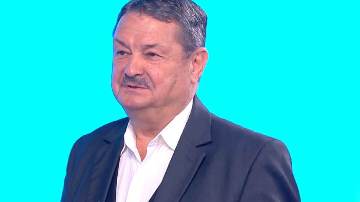 Проф. Рачев каза кога да очакваме обръщане на времето и започване на дъждовете
