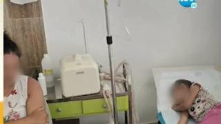 Туристи платиха 900 лв. за лечение на стомашно разстройство на детето им в „Слънчев бряг”