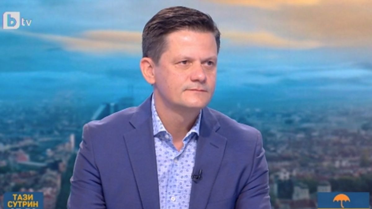  Маргаритов: Имало е разговори при президента за евентуално въвеждане на извънредно положение заради газа