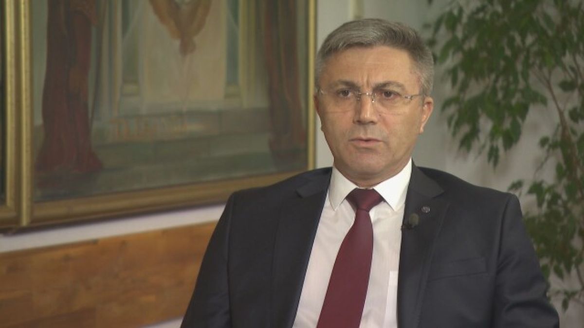 Карадайъ разкри какво са си говорили с Ердоган за газа и даде прогноза за изборите ВИДЕО