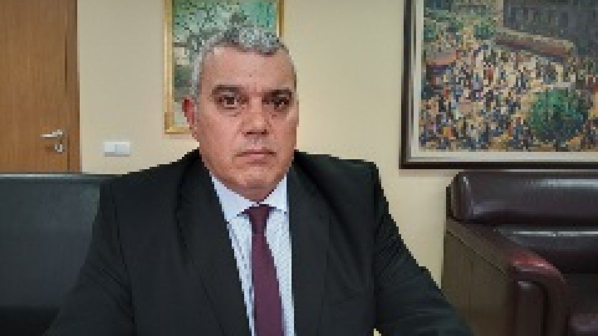 Първо в БЛИЦ! Задават се ключови рокади по върховете в МВР