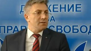 Карадайъ огласи важни новини за участието на ДПС на изборите и срещата с Ердоган БЛИЦ TV