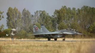 Критичен момент в БГ отбраната, ето за какво преговаря МО