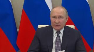 Путин забрани с УКАЗ до края на годината в Русия да...