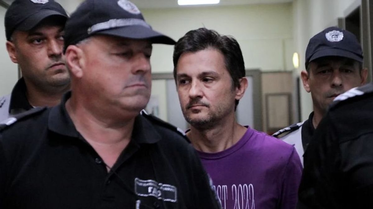 Прокурор с последни новини за дрогирания шофьор, вилнял в КАТ-Пловдив 