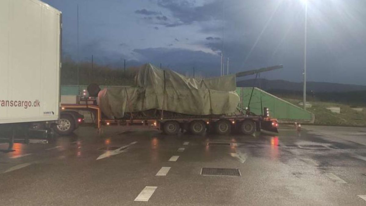 Внимание, бойна техника и военни тръгват по БГ пътищата! Ето защо