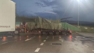 Внимание, бойна техника и военни тръгват по БГ пътищата! Ето защо