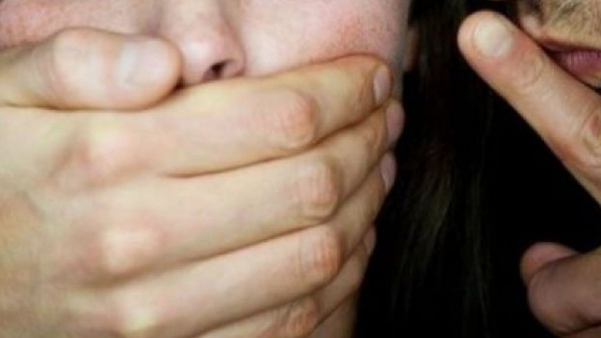 Изрод блудства с малко момиченце в Добрич 