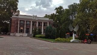 Тормоз: Ромски ритми тресат всяка вечер центъра на Благоевград, пие се и бира ВИДЕО 